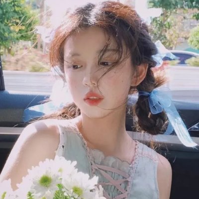 温暖的季节