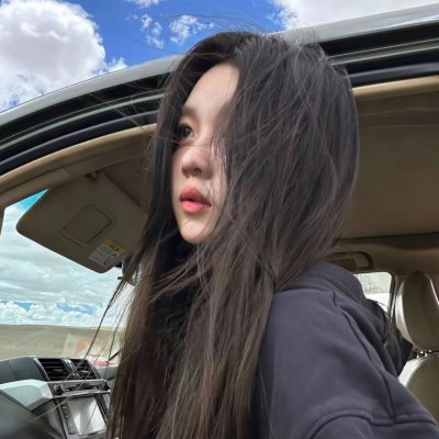 我的小山雀