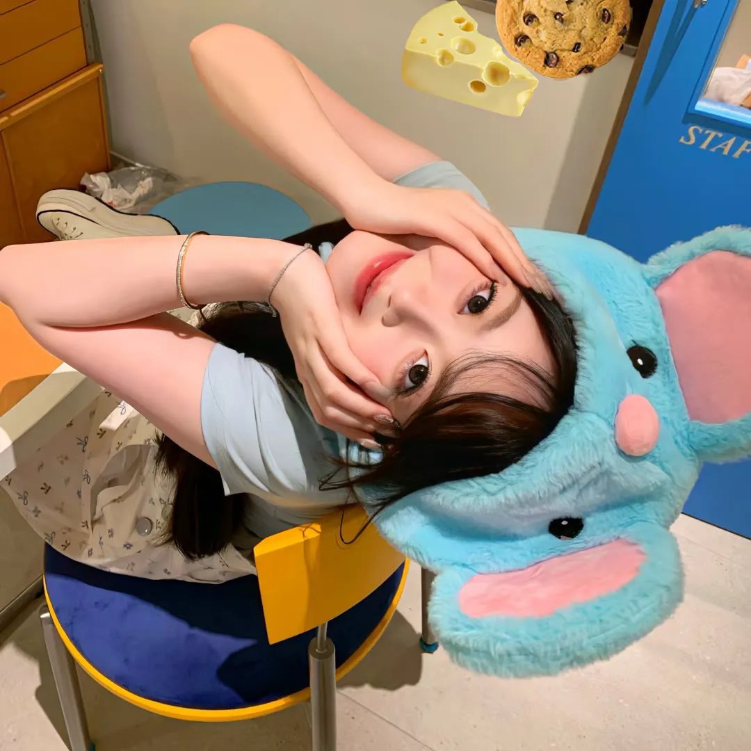 花漾姊妹帮
